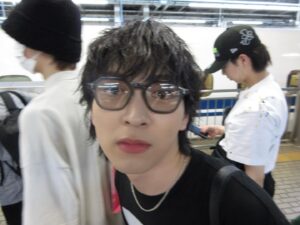 Shunta Sono Instagram - #しゅんたのとなり
ひょっこり仁ちゃん‪( Ꙭ)