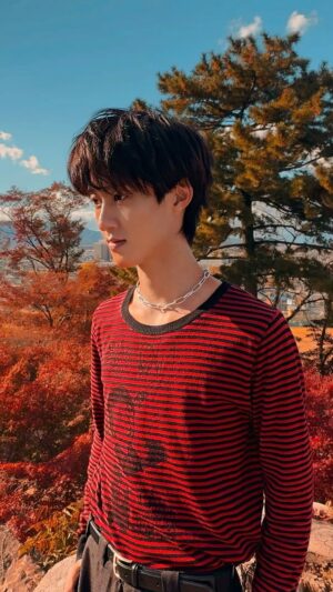 Shunta Sono Instagram - 🍂🏯🍁