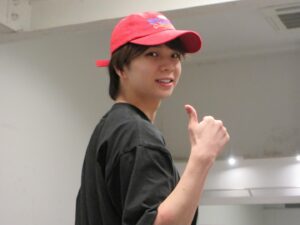 Shunta Sono Instagram - #しゅんたのとなり
横浜アリーナへ向けてリハーサル中