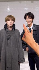 Actor Shunta Sono HD Instagram Photos and Wallpapers December 2023