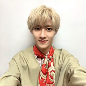 Shunta Sono Instagram - M!LK 9歳のお誕生日おめでとう·͜· ︎︎