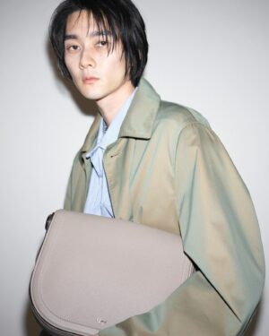 Shuntaro Yanagi Instagram - FENDI
Men's Spring/Summer 2024

@Fendi
#PR
#fendiss24