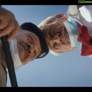 Shwan Attoof Instagram - 🎬
بینەری ترەیلەری فیلمی سینەمایی خۆشەویستی لە سەردەمی کۆرۆنادا بن کە یەکەم ڕۆژی جەژنی ڕەمەزان و ڕۆژانی دواتر لە سینەماکانی کوردستان نمایش دەکرێت…چاوەڕوان بن

شاهدوا تريلر فيلم الحب في زمن الكورونا الذي سيعرض في أول أيام عيد الفطر المبارك والأيام التي تليه في كافة دور السينما في كردستان...ترقبوا!

‎‏The official trailer for Love in the Time of Corona is here! Stay tuned as we approach our release on Eid Al Fitr and following days in all cinemas across Kurdistan!