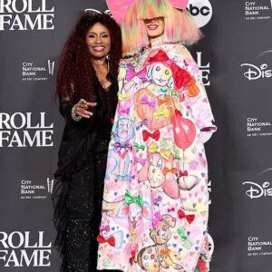 Actress Sia HD Instagram Photos and Wallpapers August 2024