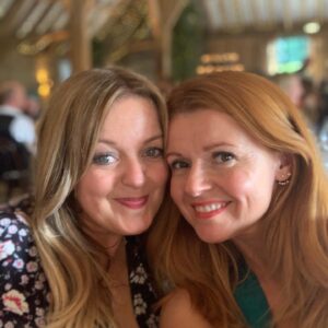 Sian Gibson Instagram - The most beautiful bride and most beautiful wedding @nadineals !! ❤️❤️❤️ Handy hint - Prosecco, sun and Spanx do not mix! 🤢