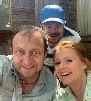 Sian Gibson Instagram - Murder They Hope Tonight at 9pm ! Had the best summer filming with these superstars!! So much fun xxxxxxx