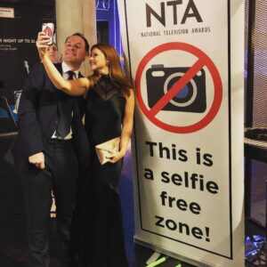 Sian Gibson Instagram - 