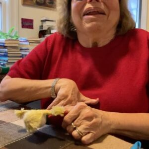Siân Heder Instagram - I am heartbroken to learn of the passing of my friend and disability rights activist Judy Heumann. I have been working with Judy for two years to write a movie about her life and in that time she has welcomed me in to every intimate nook and cranny of her story. Her openness allowed me to know her in a way I was so grateful for and it makes her death incredibly hard. I was in awe of her as a ferocious leader and a person whose humor and curiosity drew you immediately into her circle. Judy is often called the mother of the disability rights movement and her brave leadership of the 504 protest and her work to pass the ADA quite literally changed the world. She had the kind of energy that truly made you feel like she would live forever which makes this especially difficult. My love to all of her friends and family and everyone who was lucky enough to be in her orbit. Sharing the last video she sent me - which is adorable and Judy showing me her “finger dancing” skills.