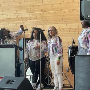 Sibil Fox Richardson Instagram - “If I cannot do great things, I can do small things in a great way.” -Dr. Martin Luther King Jr.

@FoxandRob and our PDMNOLA fam joined the 10th Anniversary  #FreeHer March and Rally in Washington, D.C., April 24, 2024. As the host of this incredible event, Life After Release, made sure everyone felt welcomed and safe, and created a space where our voices were heard. Thank you so much, Life After Release, for hosting such a dope welcome mixer for our sisters and brothers traveling from all over the country.

#SpeakFoxRich #FoxRich #FoxandRob #FreeHer #clemencyworks #freemichellewest #thecouncilFreeHer #endmassincarceration #rehabilitationovermassincarceration #clemency #incarceratedwomenmatter #FreeBlackMamas