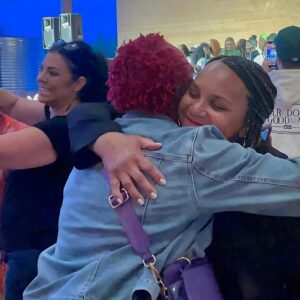 Sibil Fox Richardson Instagram - “If I cannot do great things, I can do small things in a great way.” -Dr. Martin Luther King Jr.

@FoxandRob and our PDMNOLA fam joined the 10th Anniversary  #FreeHer March and Rally in Washington, D.C., April 24, 2024. As the host of this incredible event, Life After Release, made sure everyone felt welcomed and safe, and created a space where our voices were heard. Thank you so much, Life After Release, for hosting such a dope welcome mixer for our sisters and brothers traveling from all over the country.

#SpeakFoxRich #FoxRich #FoxandRob #FreeHer #clemencyworks #freemichellewest #thecouncilFreeHer #endmassincarceration #rehabilitationovermassincarceration #clemency #incarceratedwomenmatter #FreeBlackMamas