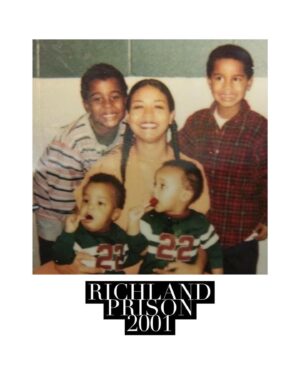 Sibil Fox Richardson Instagram - •| H O P E • F O R • P R I S O N E R S |•

I know what it means to be locked away from your children. This Mother’s Day, we are spending time celebrating mothers no matter where they are. @hopeforprisoners

#SpeakFoxRich #FoxRich #FoxandRob #HOPEForPrisoners #MothersDaySpecial #bbqparty #TimeMovie  #Oscarnominateddocumentary #LasVegasNevada #incarceratedwomenmatter  #FreeBlackMamas #endmassincarceration