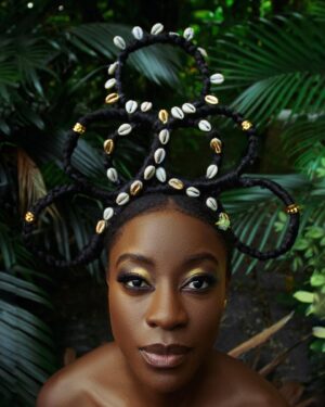 Sibongile Mlambo Instagram - Sibongile Mlambo. Behind the Scenes of “Love You Better” Music video shoot. Miami, Florida. Feb, 2022.

LYB Artist: @ayoinmotion ft @edsondean 
Creative Director: @_umazi_ 
Images and BTS by: @shootmejade 
Female lead: @sibongile