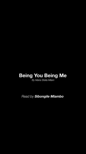 Sibongile Mlambo Instagram - I read Maria Stella Milani’s poem “Being You Being Me” for International Day of Peace last month with @peaceoneday_official It seems appropriate to share with everything that’s going on in the world right now. #wordsofpeace #poetry #internationalpeaceday #unitednations #african #actress #sdgs #globalgoals #worldpeace 🕊️🕊️🕊️