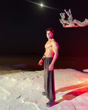 Siddharth Sharma Instagram - 