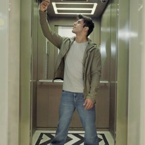 Siddharth Sharma Instagram - When it comes to fashion, the doors go that way!

Experience the forefront of men's fashion with @siddharthhsharmaa , showcasing trendy and stylish looks from Nostrum.
.
.
These styles are so exclusive, you can only find them on nostrumfashion.com :P

#siddharth×Nostrum #nostrum #styleyourstory #celebritystyle #siddharthsharma