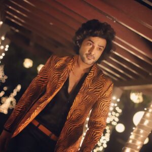 Sidhu Jonnalagadda Instagram - Thank you , for the wishes , for the love , houseful boards and for making #djtillu such a craze. I m not big on birthdays but this time i celebrated because #djtillu was the gift. With 3 more days to go i m  shitting bricks but i m going to act cool and post pictures in a tiger print jacket and feel like one ! 
Gratitude ! 

@sitharaentertainments 
@k13vimal 
@mounagummadi
