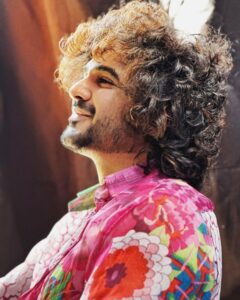 Actor Sidhu Jonnalagadda HD Instagram Photos and Wallpapers June 2023
