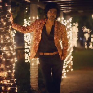 Sidhu Jonnalagadda Instagram - Thank you , for the wishes , for the love , houseful boards and for making #djtillu such a craze. I m not big on birthdays but this time i celebrated because #djtillu was the gift. With 3 more days to go i m  shitting bricks but i m going to act cool and post pictures in a tiger print jacket and feel like one ! 
Gratitude ! 

@sitharaentertainments 
@k13vimal 
@mounagummadi