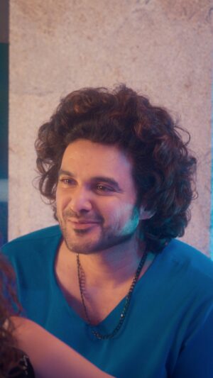 Sidhu Jonnalagadda Instagram - It’s not a party until DJ Tillu arrives🥳🤩🔥

#TilluSquare, now streaming on Netflix!