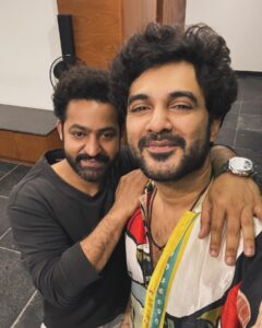 Sidhu Jonnalagadda Most Liked Photos and Posts