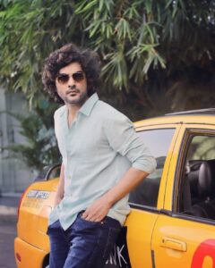 Actor Sidhu Jonnalagadda HD Instagram Photos and Wallpapers December 2023