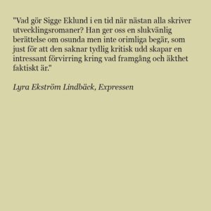Sigge Eklund Instagram - Från och med idag finns Gruppen tillgänglig som ljudbok, inläst av Livia Millhagen! Tack alla som läser och lyssnar!!!! ❤️