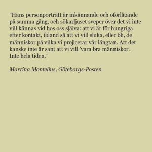 Sigge Eklund Instagram - Från och med idag finns Gruppen tillgänglig som ljudbok, inläst av Livia Millhagen! Tack alla som läser och lyssnar!!!! ❤️