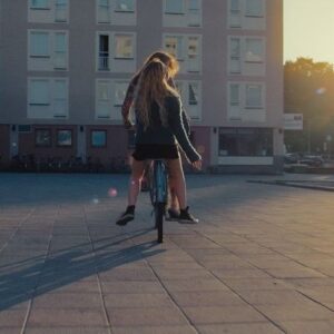 Sigge Eklund Instagram - ”A PART OF YOU” STREAMING NOW ON NETFLIX ❤️
