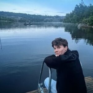 Sigge Eklund Instagram - ”A PART OF YOU” STREAMING NOW ON NETFLIX ❤️