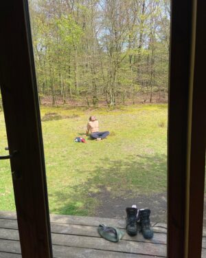 Sigrid ten Napel Instagram - Rijping en verzuring an egodocument on fermentation