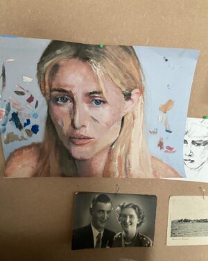 Sigrid ten Napel Instagram - :)