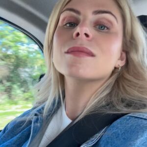 Sigurbjörg Alma Ingólfsdóttir Instagram - May ✨🌸 swipe to the end for a sneak peak of the boy in my belly 🥰
