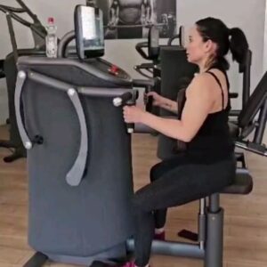 Silke Kayedelen Instagram - Repost  @gesundheitsschmiedevelbert 

Entdecke die Vorteile des Trainings in der Gesundheitsschmiede in Velbert!

Der eGym-Kraftzirkel bietet ein umfassendes Training für Beweglichkeit, Kraft und Ausdauer. Hol dir das gesamte Paket und stärke dein Herz-Kreislauf-System, baue Muskeln auf und schütze dich vor Verletzungen. 

Bei Fragen stehen wir Euch gern zur Verfügung.

#eGym #GesundheitsschmiedeVelbert #Training