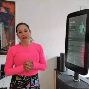 Silke Kayedelen Instagram - Krasse VERJÜNGUNG in nur ein paar Monaten
Reales Alter 55 und seit dem Training mit dem  #Egymkraftzirkel ist mein biologisches Alter momentan 39 Jahre.
Das krasse ist, dass ich mein #Flexibilitätalter von 43 Jahren auf 35 Jahren verbessert habe.
Auch Lust dich zu verjüngen. Dann melde dich hier @gesundheitsschmiedevelbert oder direkt bei mir

Outfit @winshape.fashion 
Mit meinem Rabattcode 
SilkeK20 bekommt ihr 20 % Rabatt

#fit #egym #Egymkraftzirkel #egymvelbert #fitimalter #ü50 #ü50fitness #stayfit55 #fitmom #biologischesalter #velbert