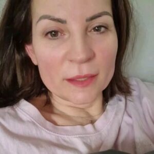 Silke Kayedelen Instagram - Mit blonden Haaren erkannte mich keiner mehr 🤭#werbistdu #binwiederda nwiederda