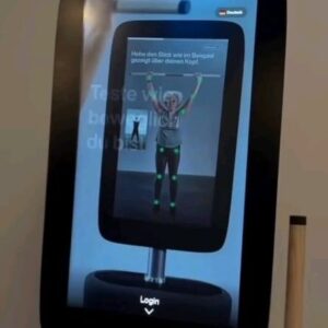 Silke Kayedelen Instagram - Am 03.02.24 stellen wir den neuen EGYM Kraftzirkel vor. Wer Interesse an dem Training mit dem Egym Kraftzirkel hat, kann sich gern melden. Die Gesundheitsschmiede e. V.  steht euch gern für all eure Fragen zur Verfügung.
@gesundheitsschmiedevelbert

Silke Kayadelen
Geschäftsführerin Gesundheitsschmiede e. V.

#egymvelbert #egym