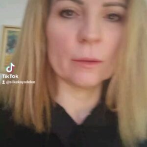 Silke Kayedelen Instagram - 