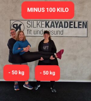 Silke Kayedelen Instagram - Silke Kayadelen: Empathetic Weight Loss

Silke Kayadelen - Die einfühlsame Expertin für nachhaltige Gewichtsreduktion! 🌟

Begib dich auf eine transformative Reise mit Silke Kayadelen, der inspirierenden Abnehmexpertin, die zwei beeindruckenden Menschen geholfen hat, gemeinsam über 100 kg zu verlieren. Silke steht nicht nur als Coach an ihrer Seite, sondern auch als unterstützende Kraft mit viel Empathie.

Ihre jahrelange Erfahrung und ihr fundiertes Wissen machen Silke Kayadelen zur Vertrauensperson auf dem Weg zu einem gesünderen Lebensstil. Durch individuelle Betreuung und maßgeschneiderte Programme schafft sie eine Atmosphäre, in der persönliche Ziele erreicht werden können.

Silkes Hingabe und Einfühlungsvermögen machen den Unterschied. Entdecke die transformative Kraft einer partnerschaftlichen Begleitung auf dem Weg zu deinem besten Ich. #SilkeKayadelen #Abnehmexpertin #EmpathieCoach #GesunderLebensstil
#Velbert