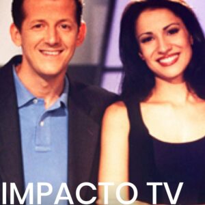 Silvia Jato Instagram - Me acaba de llamar mi amiga Irene para decirme que el que me puso al frente de Impacto TV y tantas cosas, ha fallecido… Se me rompe el alma y con él se va mi eterno agradecimiento. Gracias Julio Sánchez por creer en mí y apostar siempre por mi profesionalidad . La TV está en deuda contigo. @antena3com