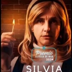 Silvia Kutika Instagram - Gracias barriosvidalalejandro por el videito.Viajando a Mardel por las nominaciones a los estrella de mar de @turismomardelplata .
