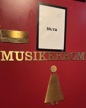 Silya Nymoen Instagram - Har assa hatt en så emosjonell og begivenhetsrik helg. Release💙, fullt hus med familiegathering❤️ og konsert med Stabsmusikken i Konserthuset igår🥳 (Spilte forresten «Rebel Unravel» live for første gang, arra av Gudim til orkester, supergøy og superstas! 🧡)

Nå har jeg endelig satt meg ned og ser på meldinger og kommentarer til «Help is on the way» og jeg er helt overvelda. Tusen tusen takk for så mange fine ord om låta og video og alt. Det varmer langt inn i rota🩵💙🩵Takk.
#feelingallthefeels #helpisontheway