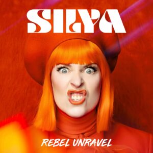 Silya Nymoen Instagram - 🧡🧡🧡«Rebel Unravel» out now🧡🧡🧡 Link i bio☝️

Written and produced by @roarnils1 & moi 🙌 

@martinmorland - bass
@fredrikwallum -drums
@haakonmariuspettersen - Juno, vox-orgel, clavinet
@roarnils1 - guitar, acoustic guitar, percussion
@instahval - guitar 

Recorded at @propellermusicdivision 
Mixed by @oystfrantz 
Mastered by @mastered.by.morgan 

Photo @agnete_brun 
Makeup @sandrasiff 
Styling @styledbyc.l 
Artwork @martin_kvamme 
All around everything  @heartbeatmanagement 🧡