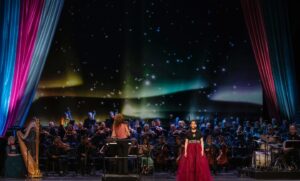 Silya Nymoen Instagram - «Festkonserten Oslo Pride 50 år» i Operaen med KORK og masse artister sendes på NRK1 ikveld 21.10 🥳 og ligger også på nrk.no hvis du vil se den når du vil. Mens du elsker den du vil 🥰🌈
Fortsatt happy pridemåned og god paradedag @oslopride 🏳️‍🌈❣️
*
*
Fotos: Erik Berg