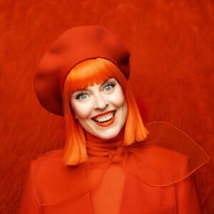 Silya Nymoen Instagram - 🧡🧡🧡«Rebel Unravel» out now🧡🧡🧡 Link i bio☝️

Written and produced by @roarnils1 & moi 🙌 

@martinmorland - bass
@fredrikwallum -drums
@haakonmariuspettersen - Juno, vox-orgel, clavinet
@roarnils1 - guitar, acoustic guitar, percussion
@instahval - guitar 

Recorded at @propellermusicdivision 
Mixed by @oystfrantz 
Mastered by @mastered.by.morgan 

Photo @agnete_brun 
Makeup @sandrasiff 
Styling @styledbyc.l 
Artwork @martin_kvamme 
All around everything  @heartbeatmanagement 🧡