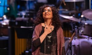 Silya Nymoen Instagram - «Festkonserten Oslo Pride 50 år» i Operaen med KORK og masse artister sendes på NRK1 ikveld 21.10 🥳 og ligger også på nrk.no hvis du vil se den når du vil. Mens du elsker den du vil 🥰🌈
Fortsatt happy pridemåned og god paradedag @oslopride 🏳️‍🌈❣️
*
*
Fotos: Erik Berg