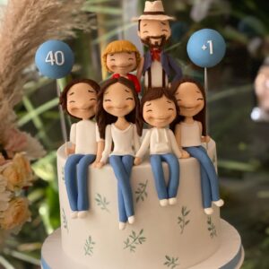 Simão Sabrosa Instagram - 40 1 Obrigado a todos pelo carinho, pelas mensagens , pelos telefonemas , neste ano difícil para todos , foi um dia de aniversário cheio de amor na companhia dos meus filhos e da minha mulher . Gracias a todos  Thank you all #lafamilia #birthday #41