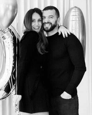 Simão Sabrosa Instagram - My Forever Valentine ❤️