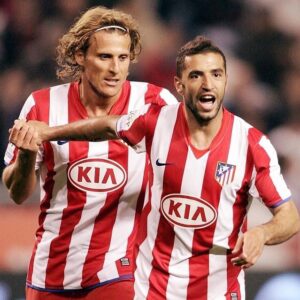 Simão Sabrosa Instagram - Posted @withregram • @atleticodemadrid 🔙 Un día como hoy, pero en 2009, @simao20sabrosa marcaba nuestro gol 4⃣.0⃣0⃣0⃣ en @LaLiga 🙌
🆚 Deportivo de la Coruña
⚽ 1-2
🔴⚪ #AúpaAtleti 🏠#QuédateEnCasa