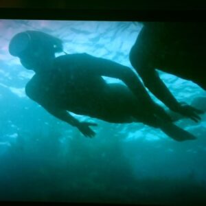 Simon Baker Instagram - Here’s to ocean conservation on World Oceans Day 🌏 #planetearthisblue #love #respect #mothernature #breathfilm