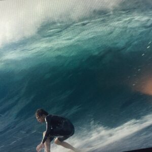 Simon Baker Instagram - #breath @breathfilm opens in #NYC tomorrow @angelikafilmcenterny #losangeles June 8th. Thank you everyone for the support. #australianmade #saltwater #gopikelet #breathfilm